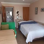 I U Kryni Privatunterkunft Sztutowo