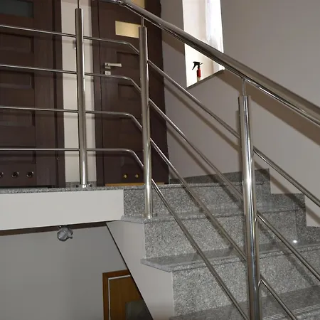 I U Kryni Séjour chez l'habitant Sztutowo