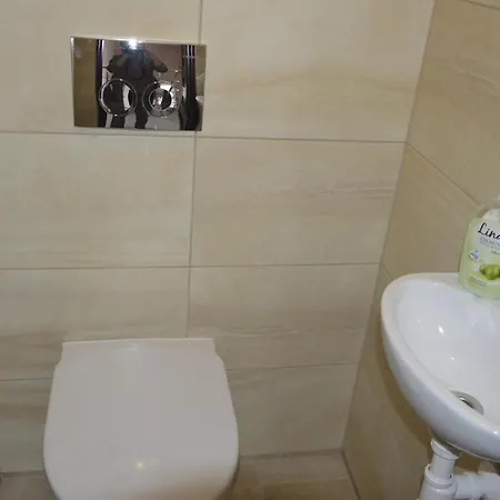 Accommodatie bij particulieren I U Kryni Sztutowo
