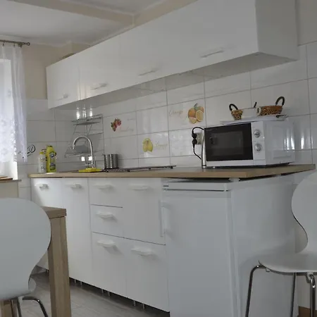 Séjour chez l'habitant I U Kryni *