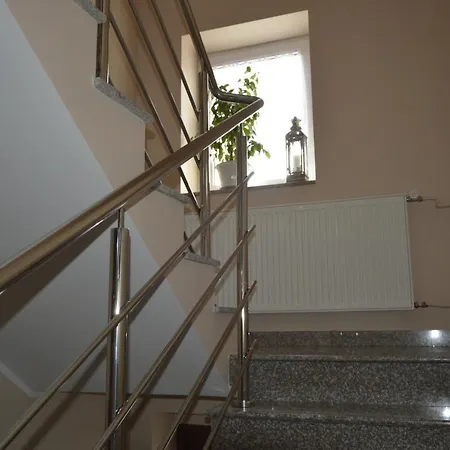 I U Kryni Séjour chez l'habitant *