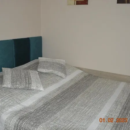 I U Kryni Accommodatie bij particulieren *