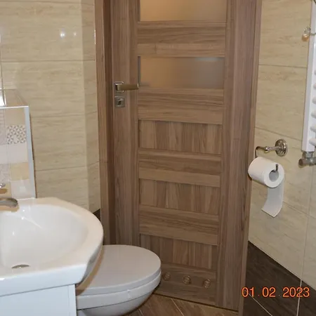 I U Kryni Séjour chez l'habitant