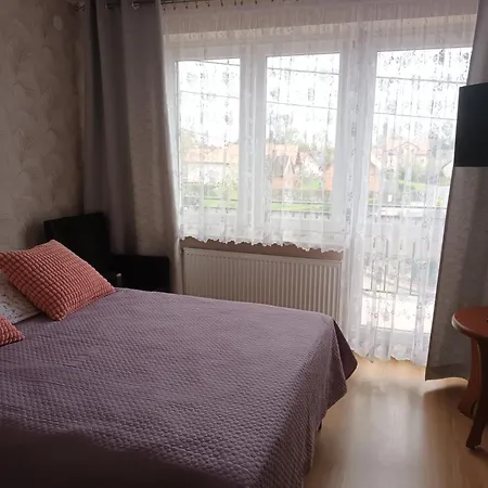 I U Kryni * Sztutowo