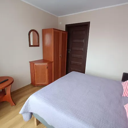 I U Kryni Séjour chez l'habitant Sztutowo