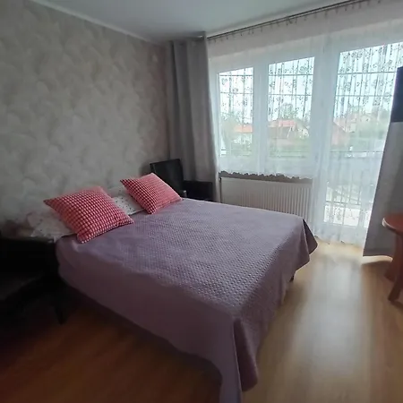 I U Kryni Séjour chez l'habitant