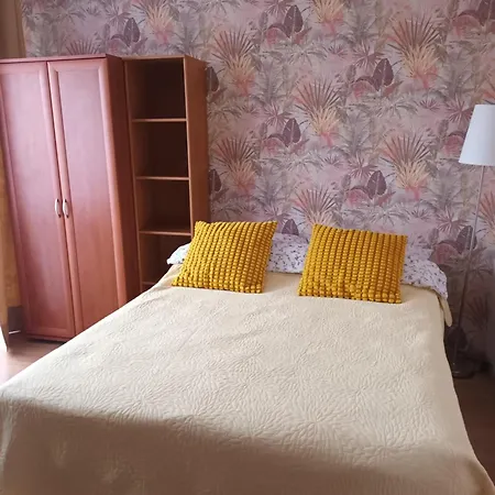 Alloggio in famiglia I U Kryni Sztutowo