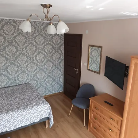 Séjour chez l'habitant I U Kryni *