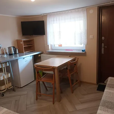 I U Kryni * Sztutowo