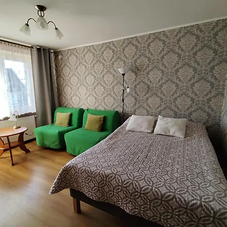 I U Kryni Séjour chez l'habitant