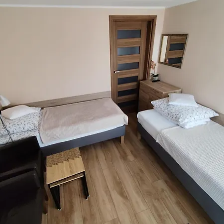 Séjour chez l'habitant I U Kryni