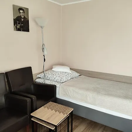 I U Kryni * Sztutowo