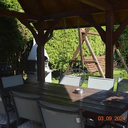 I U Kryni * Sztutowo