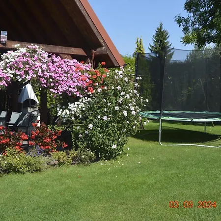 I U Kryni Séjour chez l'habitant