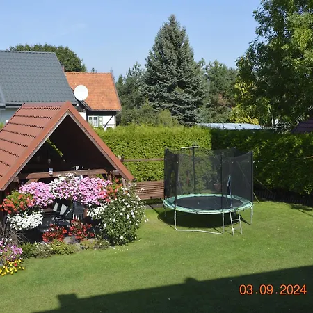 Kwatera prywatna I U Kryni