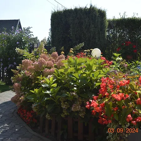 I U Kryni Séjour chez l'habitant *