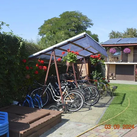 Séjour chez l'habitant I U Kryni *