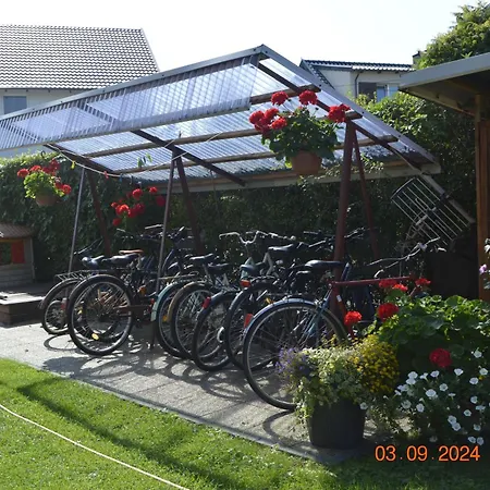 I U Kryni Séjour chez l'habitant Sztutowo