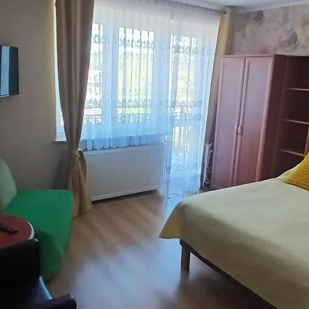 I U Kryni * Sztutowo