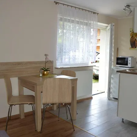 I U Kryni Séjour chez l'habitant *