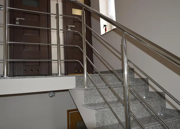 I U Kryni Homestay Sztutowo