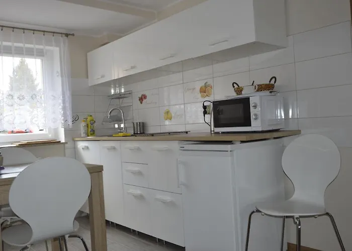 Homestay I U Kryni *