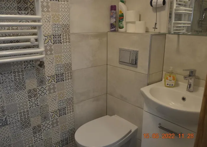 Homestay I U Kryni *