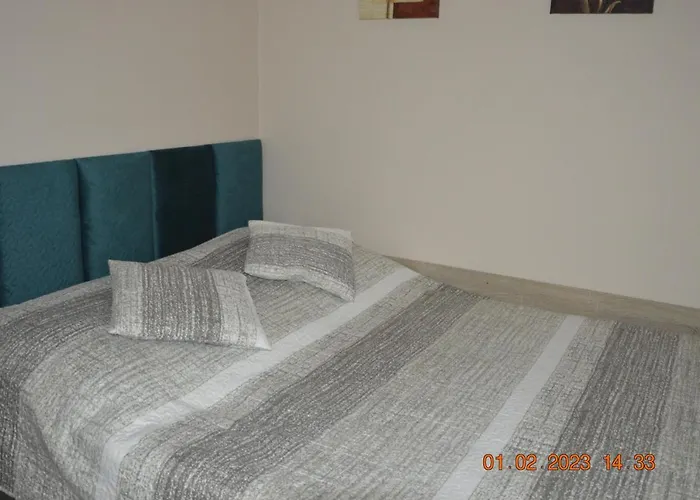 I U Kryni Homestay *