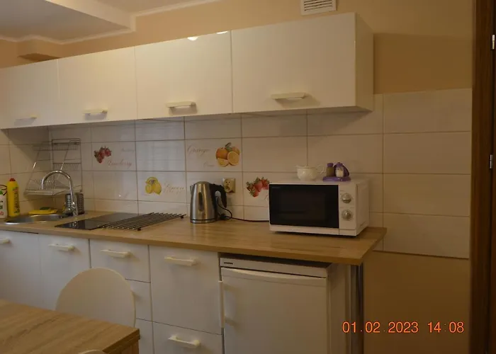 I U Kryni Homestay *