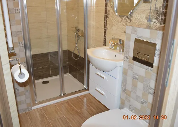 Homestay I U Kryni *