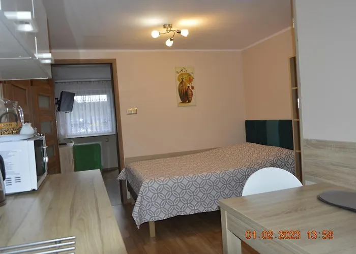 I U Kryni * Sztutowo