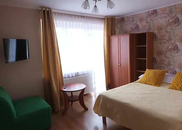 Homestay I U Kryni *