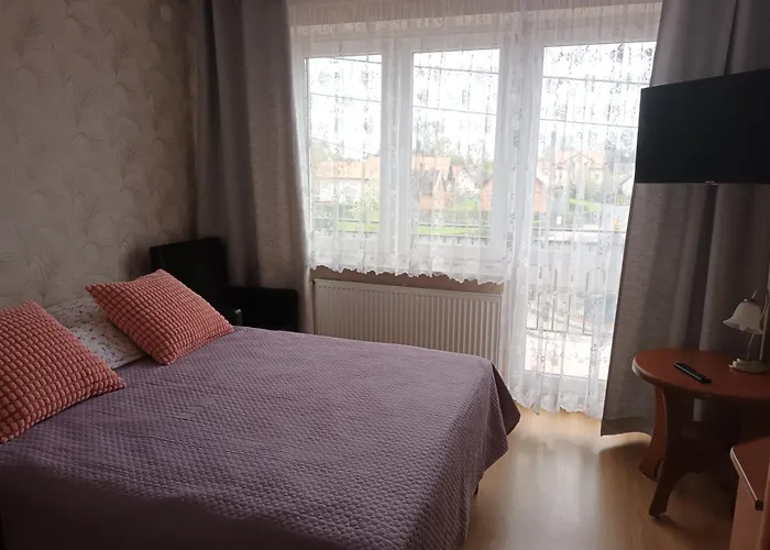 I U Kryni * Sztutowo