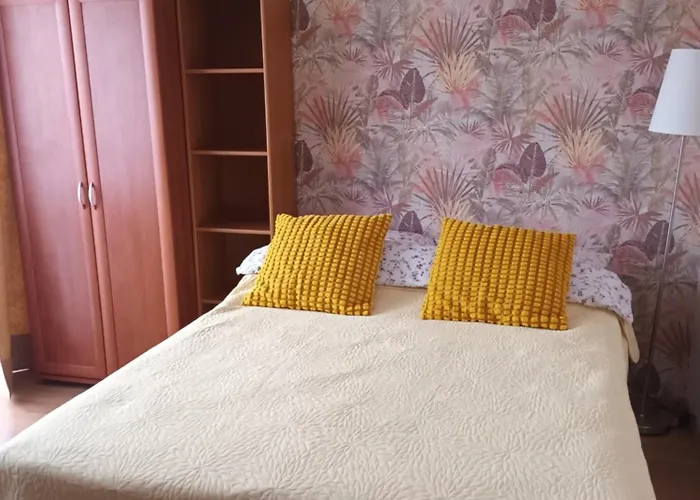 Homestay I U Kryni Sztutowo