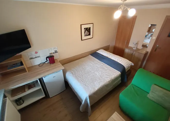 I U Kryni 斯图托沃