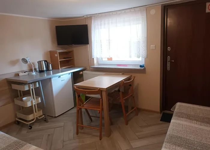 I U Kryni * Sztutowo