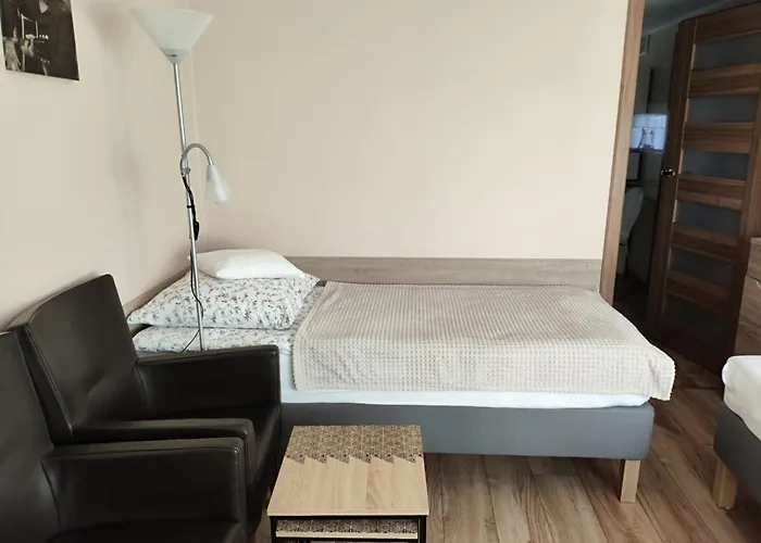 Homestay I U Kryni *