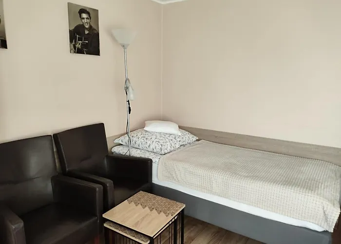 I U Kryni * Sztutowo