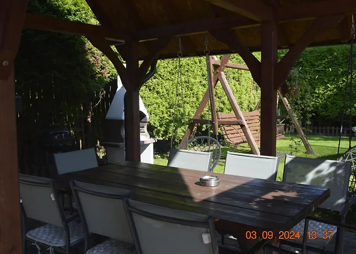 I U Kryni * Sztutowo