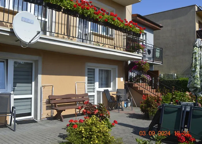 Homestay I U Kryni *