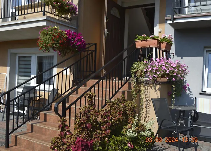 I U Kryni * Sztutowo