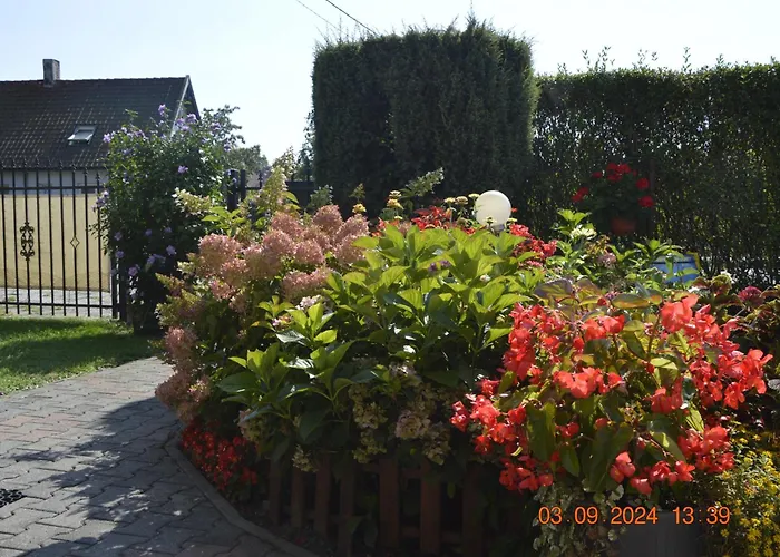 I U Kryni Homestay *