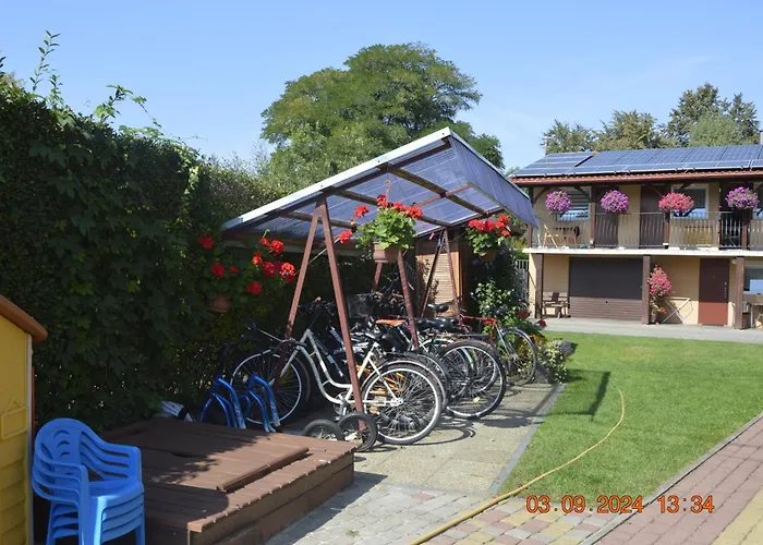 Homestay I U Kryni *