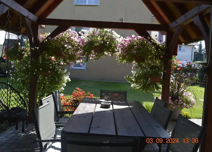 Homestay I U Kryni Sztutowo