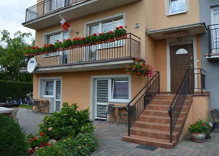 I U Kryni Homestay *