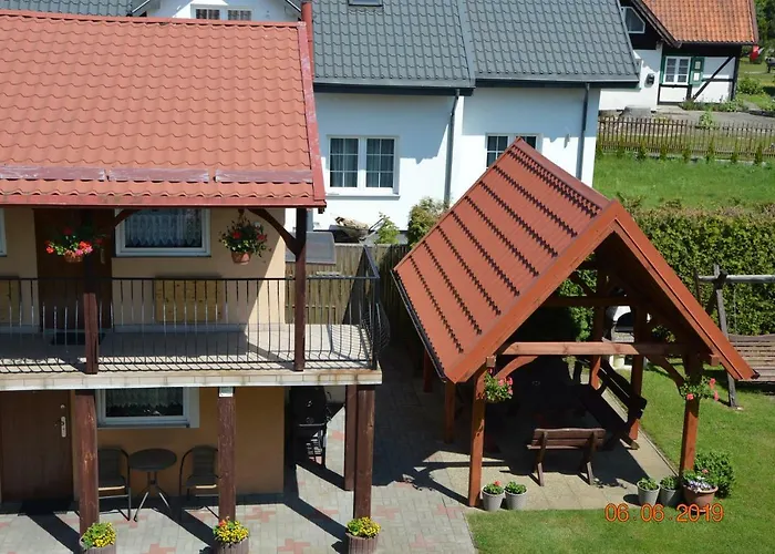 I U Kryni Homestay *